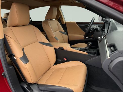 Used 2023 Lexus ES 250 w/ Premium Package image 25