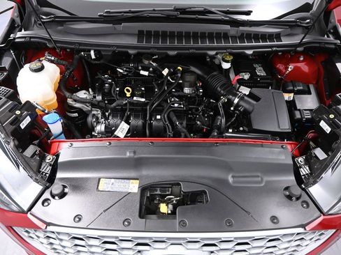 Used 2023 Ford Edge SEL image 27