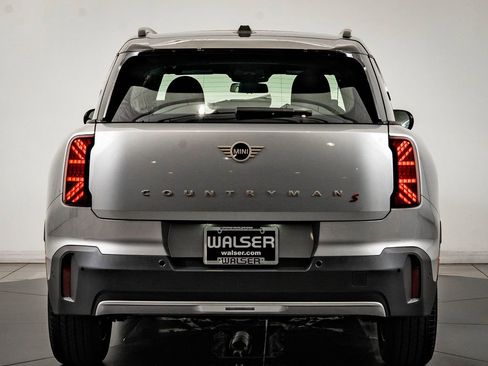 New 2026 MINI Cooper Countryman S AWD/4WD image 7