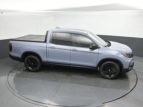 Used 2022 Honda Ridgeline Black Edition image 32