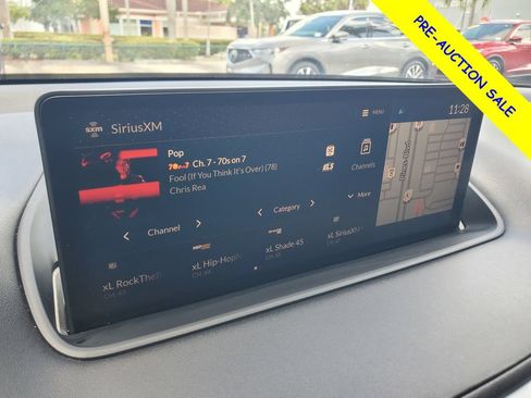 Certified 2023 Acura MDX FWD w/ Technology Package image 30