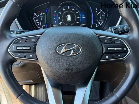 Used 2019 Hyundai Santa Fe FWD image 32