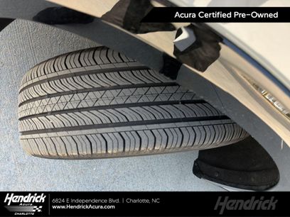 Certified 2025 Acura ADX A-Spec