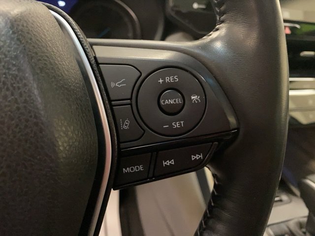 Used 2022 Toyota Venza Limited w/ Advanced Technology Package AWD/4WD image 31