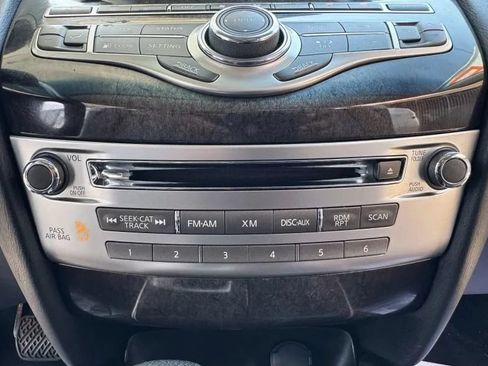 Used 2015 INFINITI QX60 Luxe w/ Premium Package AWD/4WD image 39