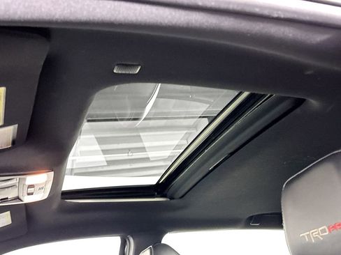 Used 2019 Toyota Tacoma TRD Pro w/ Desert Air Intake Package image 18