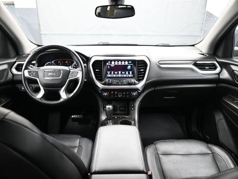 Used 2018 GMC Acadia SLT AWD/4WD image 11