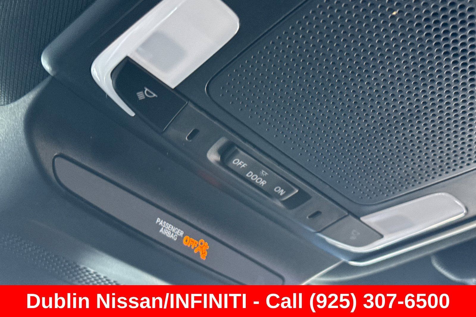 Used 2024 Honda HR-V Sport image 25