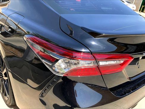 Used 2023 Toyota Camry XSE image 28