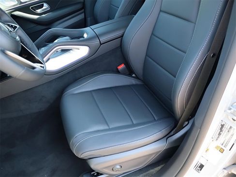 New 2026 Mercedes-Benz GLE 450 4MATIC image 30