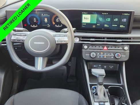 New 2026 Hyundai Tucson SE image 27