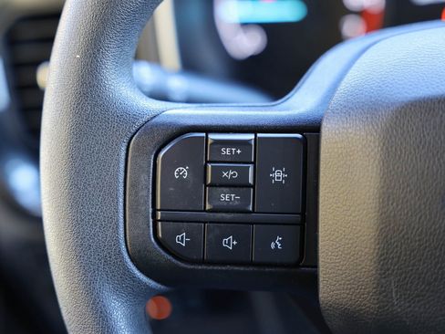 Certified 2023 Ford F150 XL w/ STX Appearance Package image 19