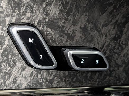 Used 2023 Land Rover Range Rover Sport SE Dynamic image 26