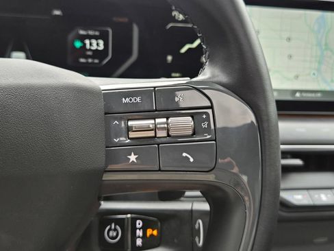 Certified 2024 Kia EV9 GT-Line AWD/4WD image 33