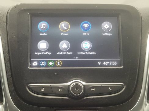 Used 2019 Chevrolet Equinox LS w/ LPO, Floor Liner Package image 25