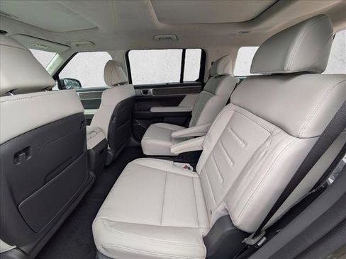 New 2026 Hyundai Santa Fe Calligraphy FWD image 19