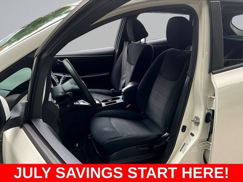 Used 2018 Nissan Leaf S w/ S Charge Package FWD image 22