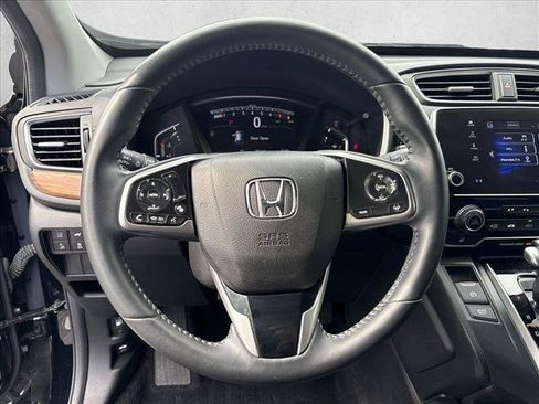 Used 2021 Honda CR-V EX-L image 16