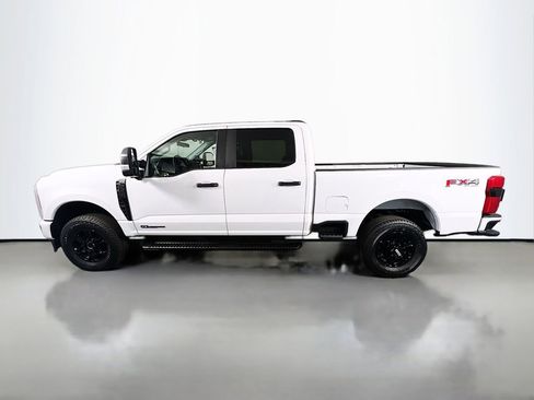 New 2026 Ford F350 XL w/ STX Appearance Package image 6