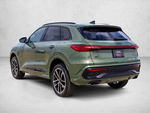 New 2026 Audi Q5 Premium Plus AWD/4WD image 7