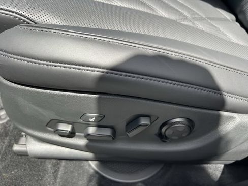 New 2026 Genesis GV80 3.5T Prestige AWD/4WD image 28