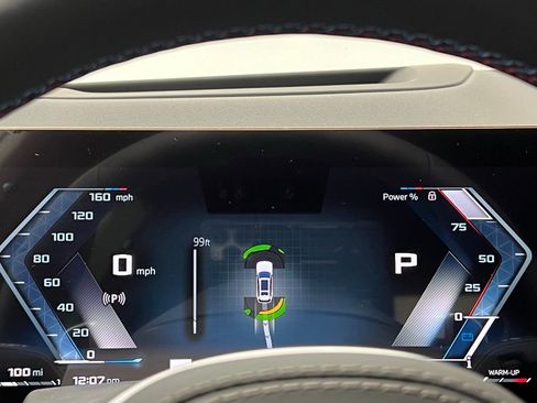 Certified 2025 BMW X7 M60i image 18