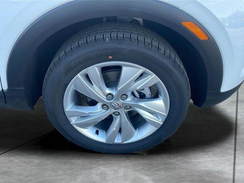 New 2026 Buick Encore GX Preferred w/ Comfort Package image 25