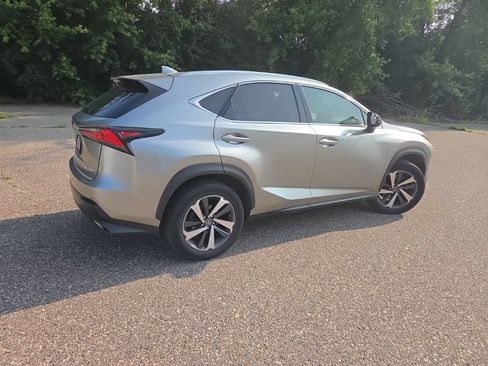 Used 2018 Lexus NX 300 AWD w/ Premium Package image 15