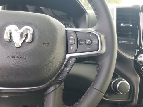 New 2026 RAM 1500 Big Horn image 20