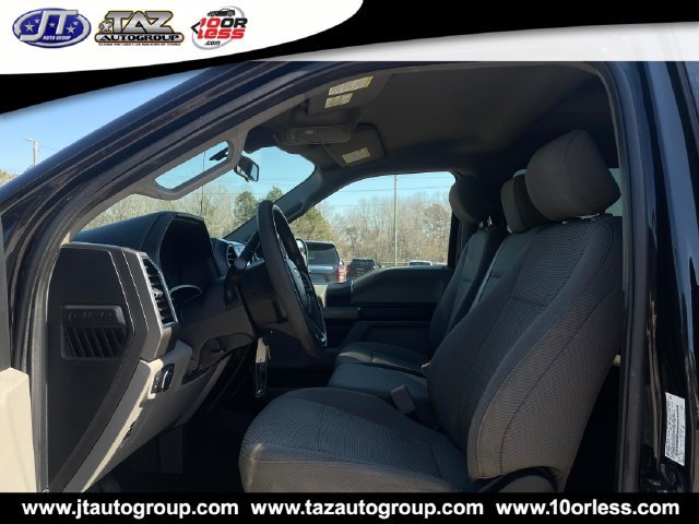 Used 2019 Ford F150 XLT AWD/4WD image 14