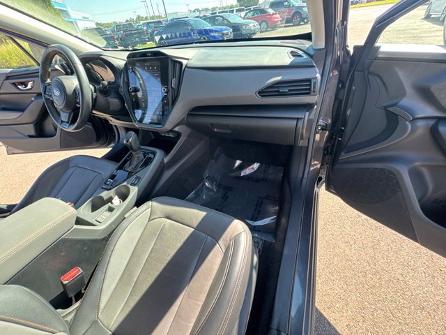 Certified 2024 Subaru Crosstrek 2.5i Limited w/ Crosstrek Mirror Package AWD/4WD image 17