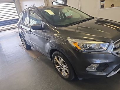 Used 2017 Ford Escape SE w/ Equipment Group 201A