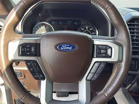 Used 2019 Ford F150 King Ranch w/ Equipment Group 601A Luxury AWD/4WD image 14