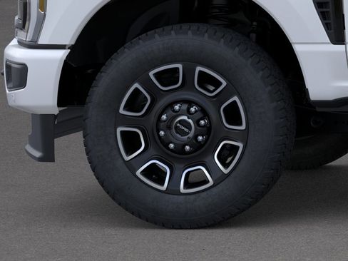 New 2026 Ford F350 Platinum AWD/4WD image 20