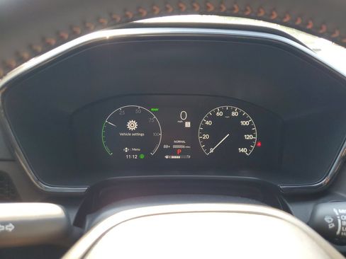 New 2026 Honda CR-V Sport image 19