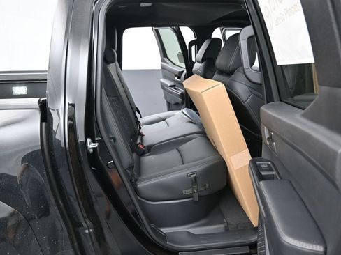 New 2026 Toyota Tacoma Limited AWD/4WD image 13