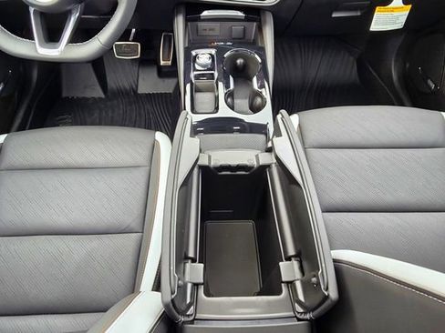 New 2026 Buick Envision Sport Touring AWD/4WD image 26