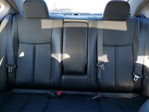 Used 2017 Nissan Sentra SR Turbo w/ SR Turbo Premium Package image 14