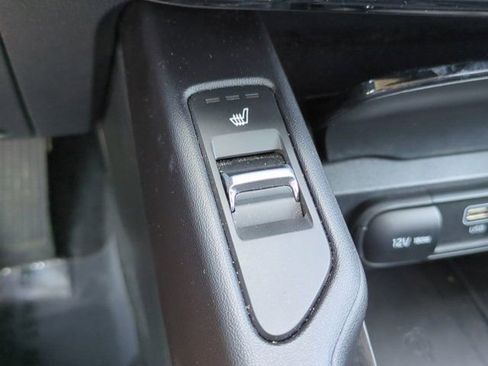 Certified 2025 Kia Telluride S FWD image 23