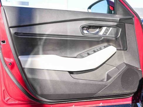 Used 2024 Honda Accord EX-L image 21