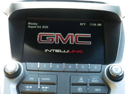 Used 2016 GMC Terrain SLE w/ Driver Alert Package I AWD/4WD image 19