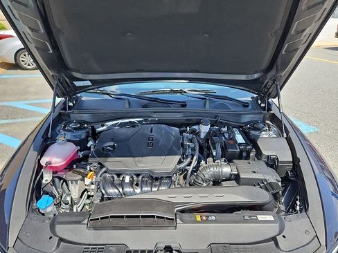 Used 2024 Hyundai Sonata SEL FWD image 28