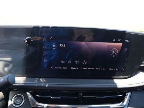 New 2026 Buick Envista Sport Touring FWD image 17