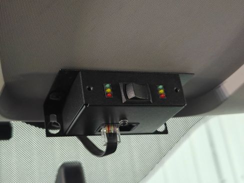 Used 2021 RAM ProMaster City Tradesman FWD image 16