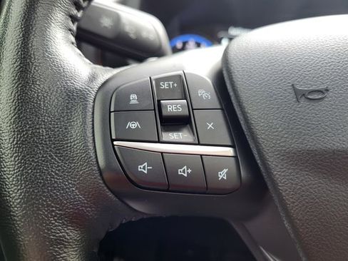 Certified 2022 Ford Bronco Sport Badlands w/ Premium Package image 21