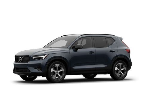 Certified 2026 Volvo XC40 B4 Plus w/ Climate Package FWD image 1