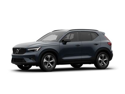 Certified 2026 Volvo XC40 B4 Plus w/ Climate Package