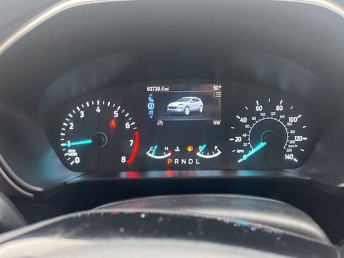 Certified 2022 Ford Escape SE w/ SE Sport Appearance Package image 33