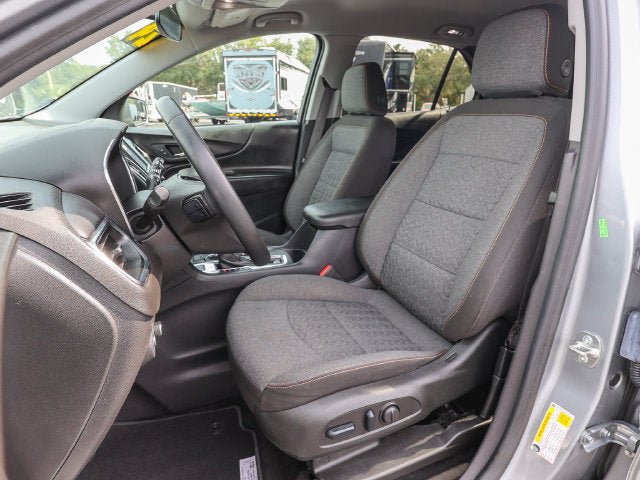 Used 2024 Chevrolet Equinox LT AWD/4WD image 15