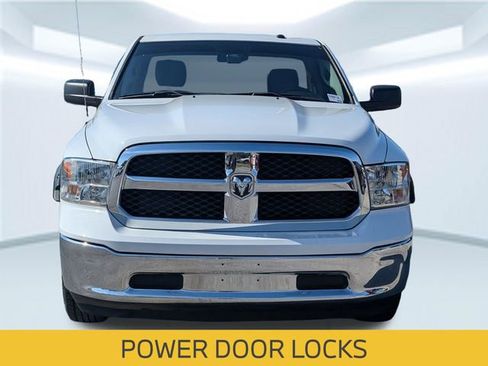 Used 2022 RAM 1500 Tradesman w/ Popular Equipment Group AWD/4WD image 10